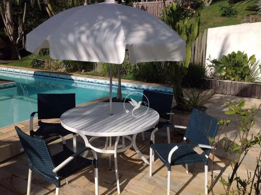 Pousada-Chalé, 10 quartos, 700 m² - Foto 16
