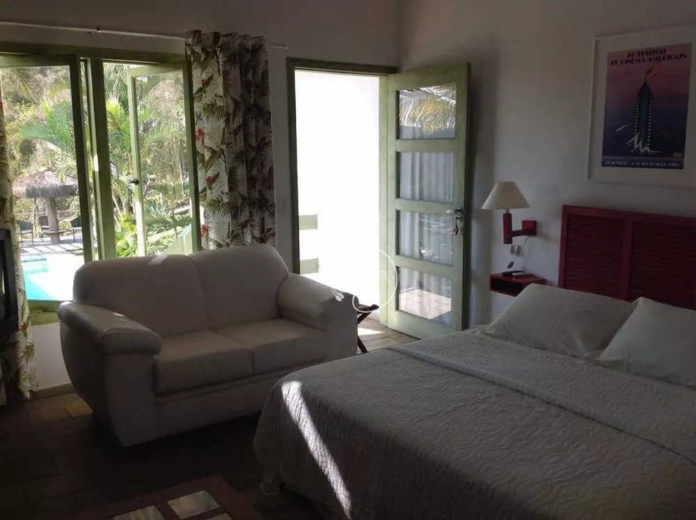 Pousada-Chalé, 10 quartos, 700 m² - Foto 17