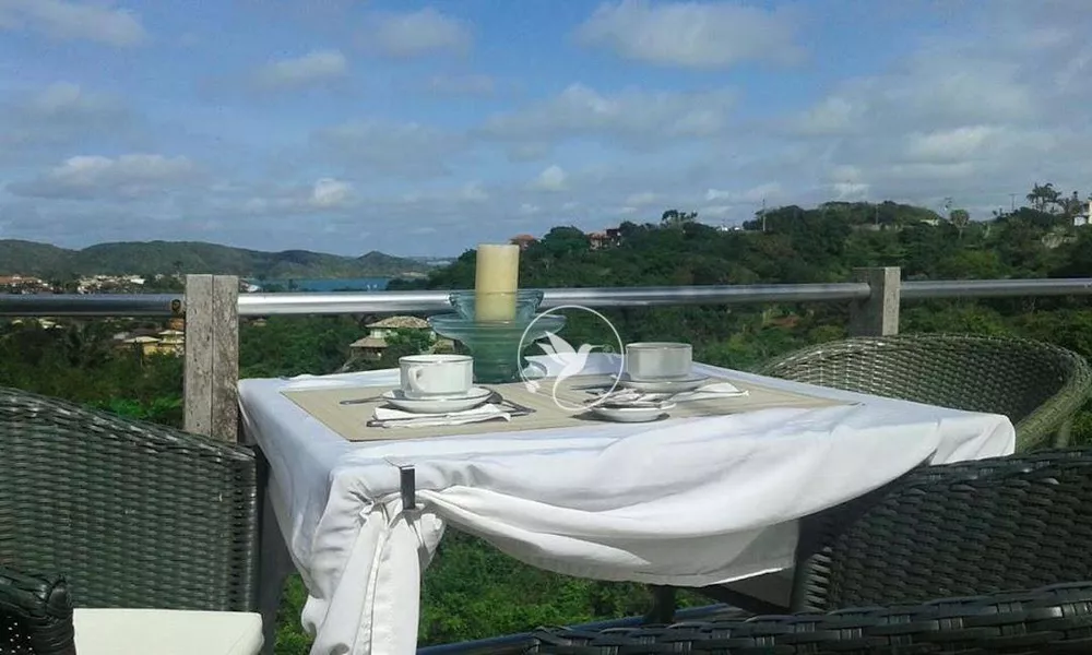 Pousada-Chalé, 10 quartos, 700 m² - Foto 31