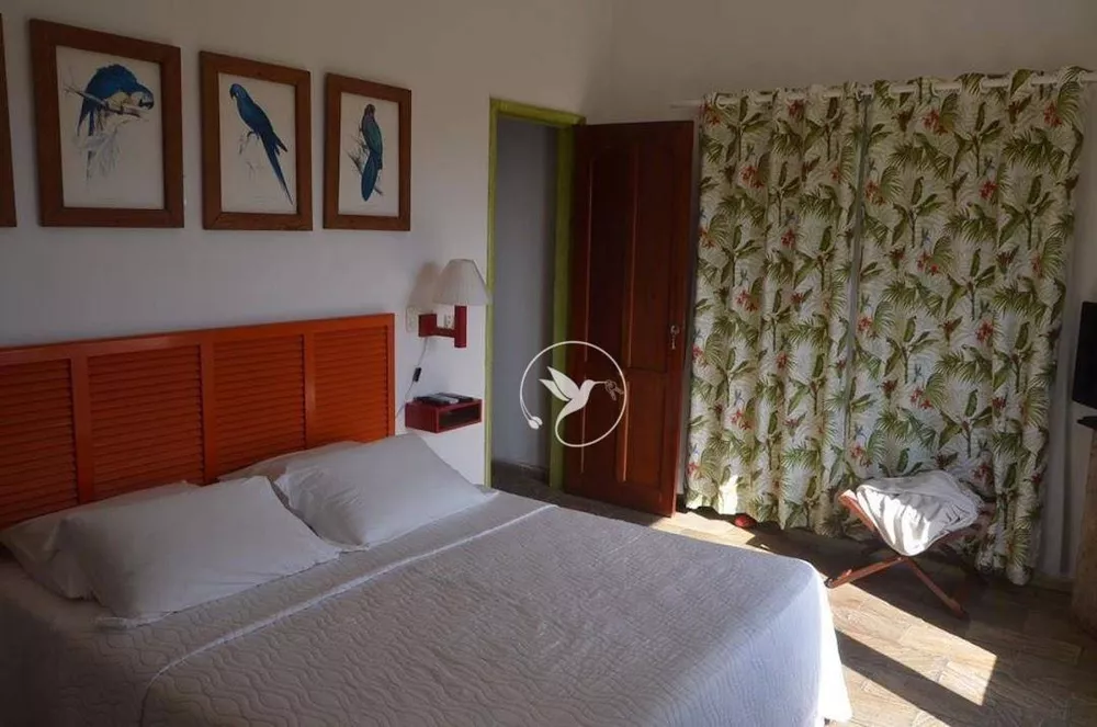 Pousada-Chalé, 10 quartos, 700 m² - Foto 22