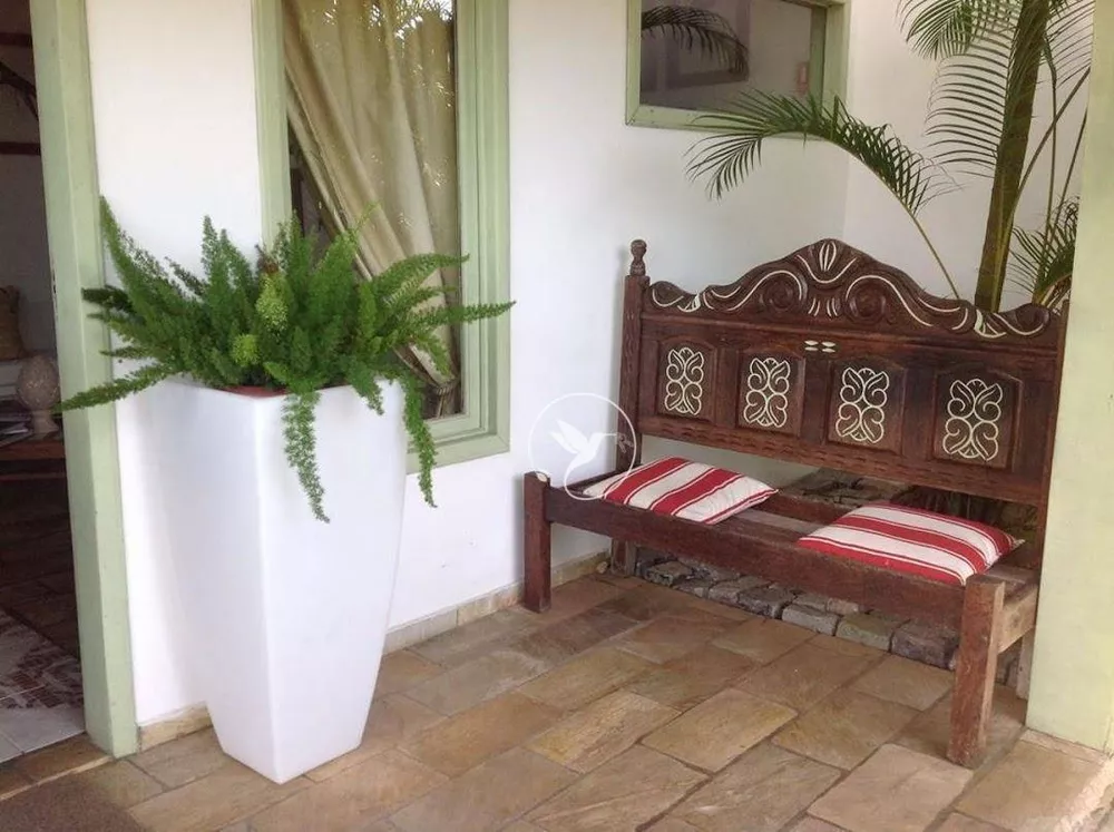 Pousada-Chalé, 10 quartos, 700 m² - Foto 26