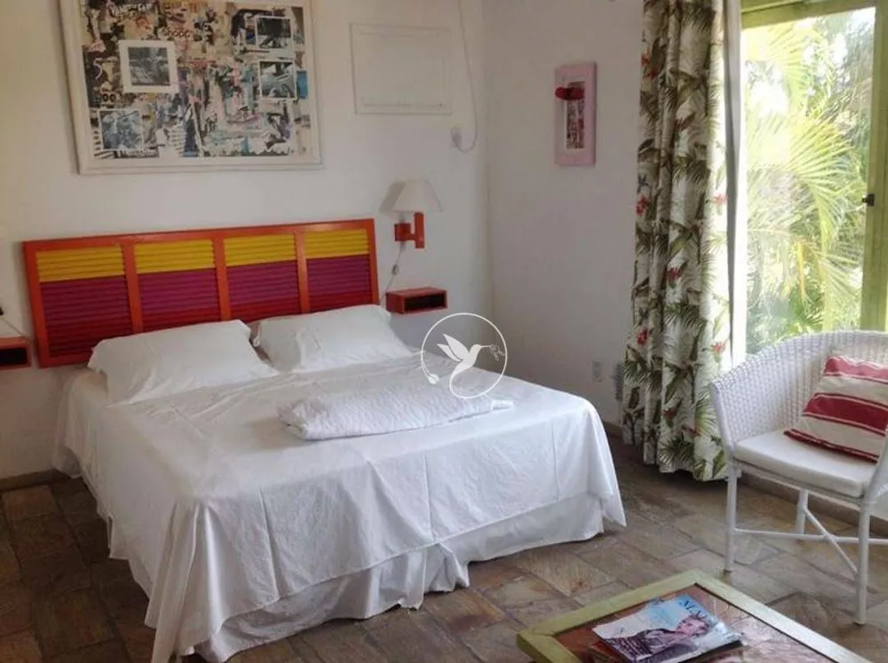 Pousada-Chalé, 10 quartos, 700 m² - Foto 9