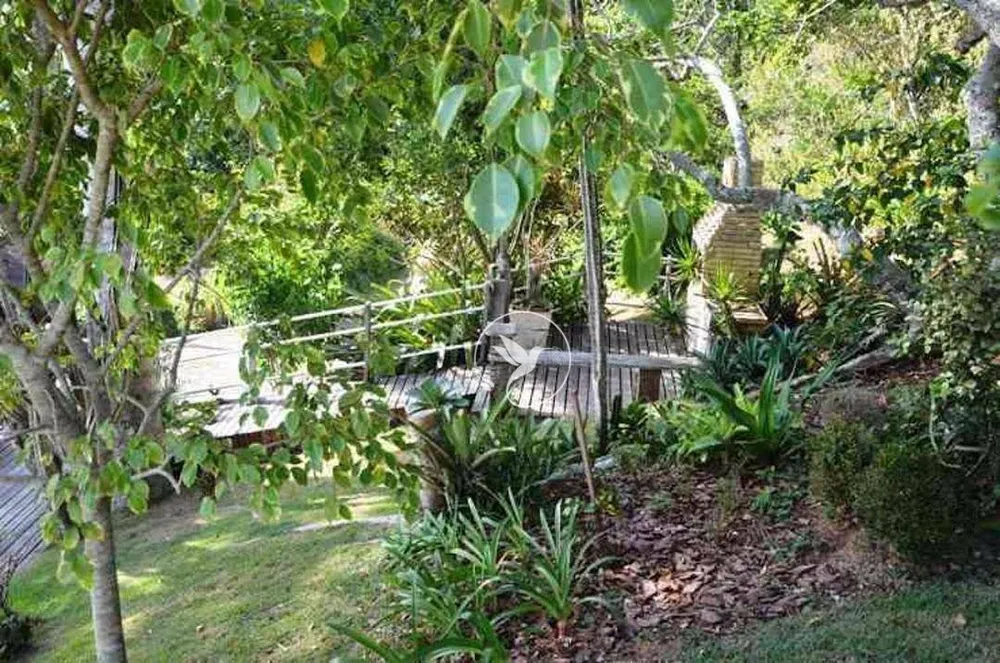 Pousada-Chalé, 10 quartos, 700 m² - Foto 10