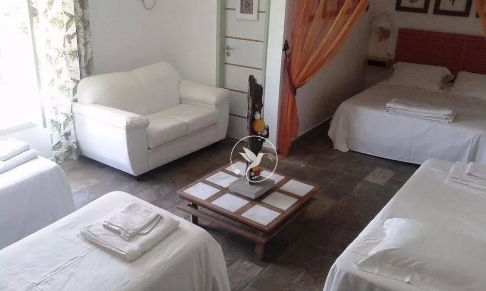 Pousada-Chalé, 10 quartos, 700 m² - Foto 18