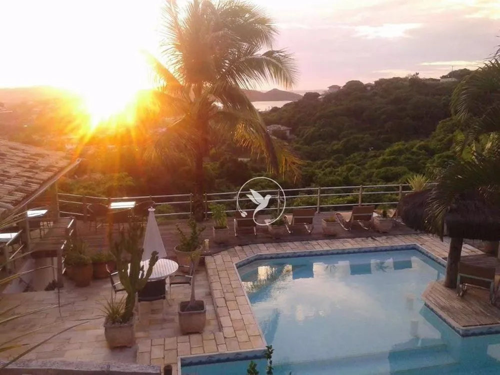 Pousada-Chalé, 10 quartos, 700 m² - Foto 4