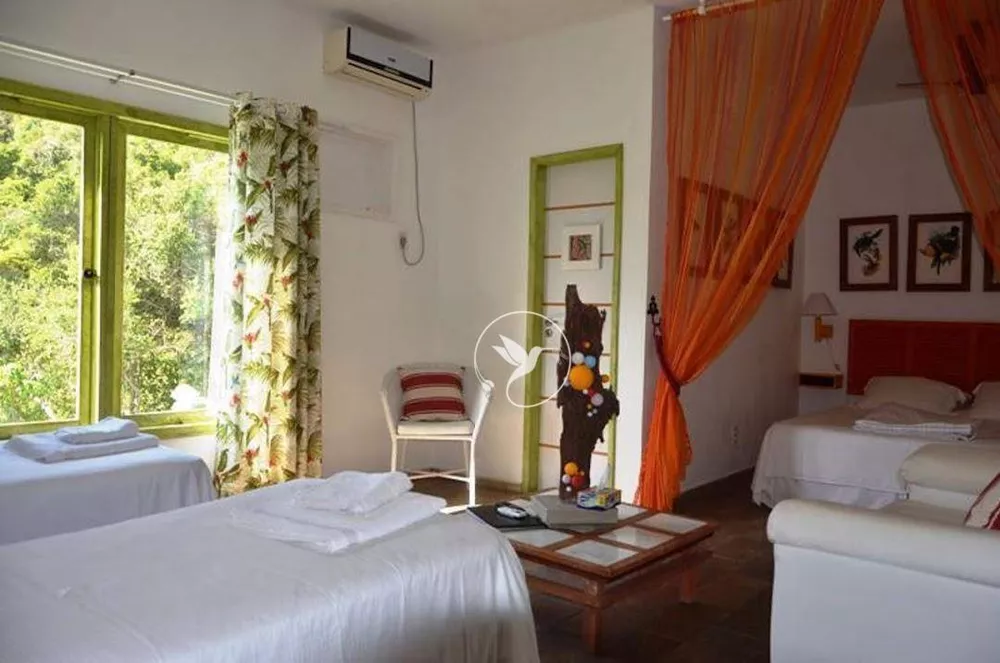 Pousada-Chalé, 10 quartos, 700 m² - Foto 12