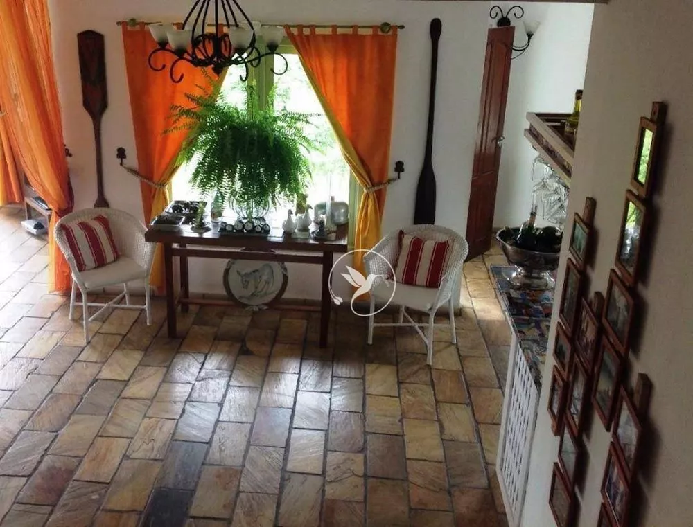 Pousada-Chalé, 10 quartos, 700 m² - Foto 15