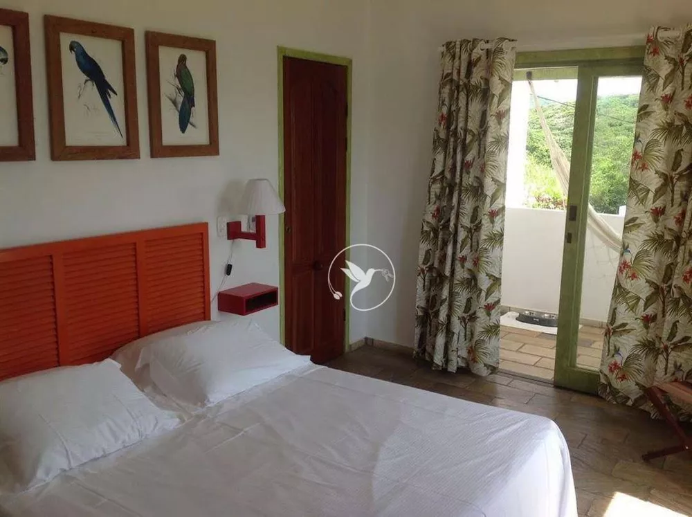 Pousada-Chalé, 10 quartos, 700 m² - Foto 19