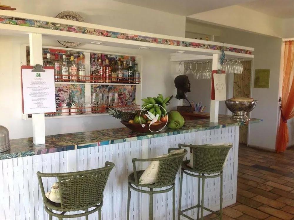 Pousada-Chalé, 10 quartos, 700 m² - Foto 30