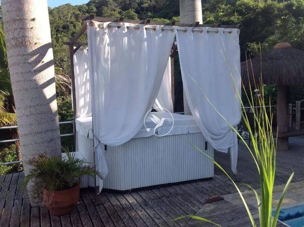 Pousada-Chalé, 10 quartos, 700 m² - Foto 25