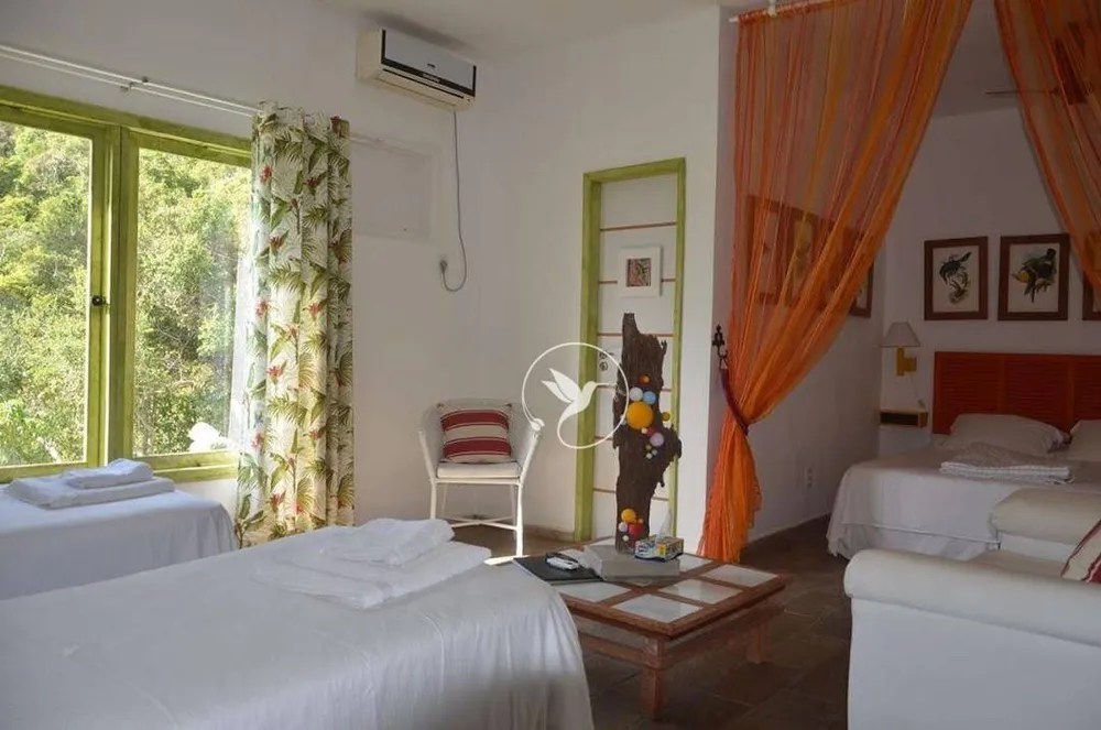 Pousada-Chalé, 10 quartos, 700 m² - Foto 28