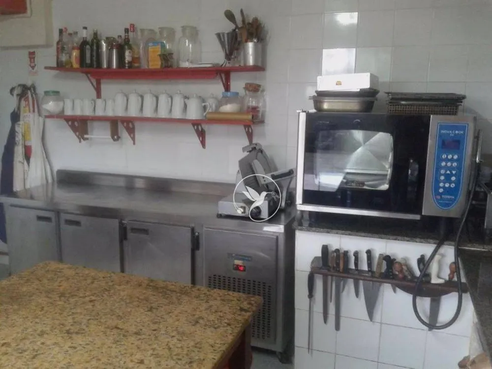 Pousada-Chalé, 10 quartos, 700 m² - Foto 9