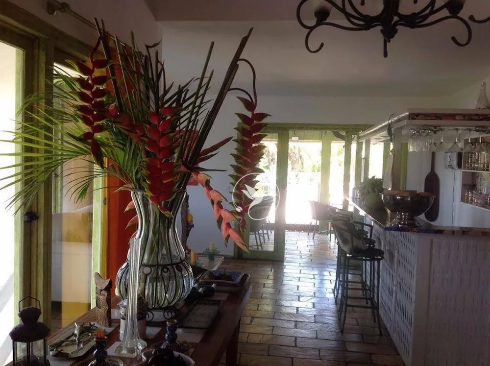 Pousada-Chalé, 10 quartos, 700 m² - Foto 31