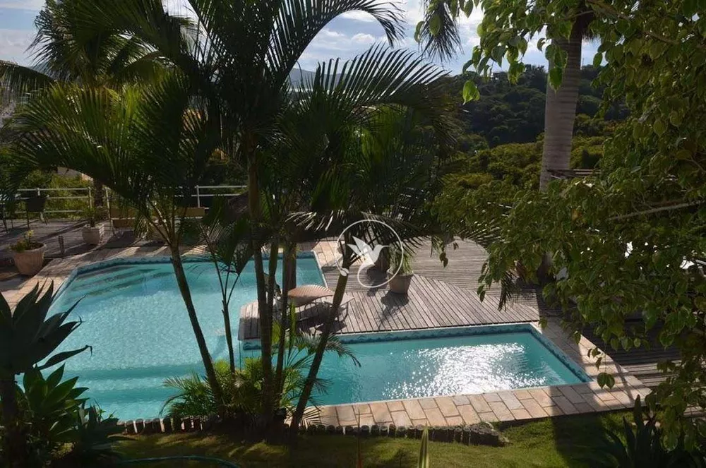 Pousada-Chalé, 10 quartos, 700 m² - Foto 21