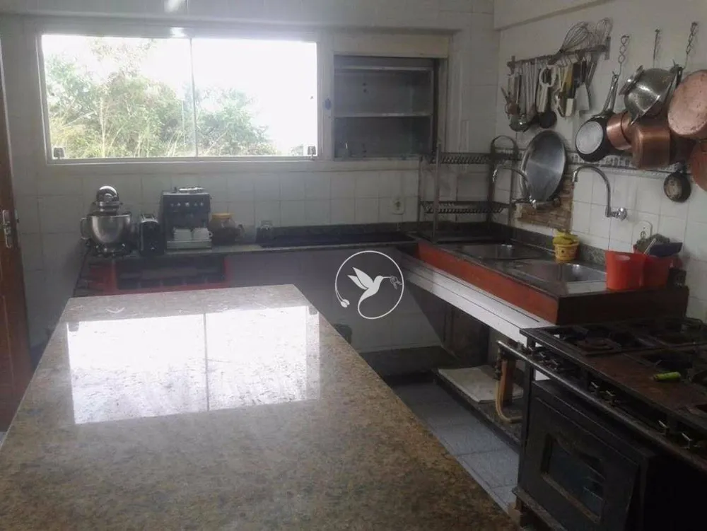 Pousada-Chalé, 10 quartos, 700 m² - Foto 20