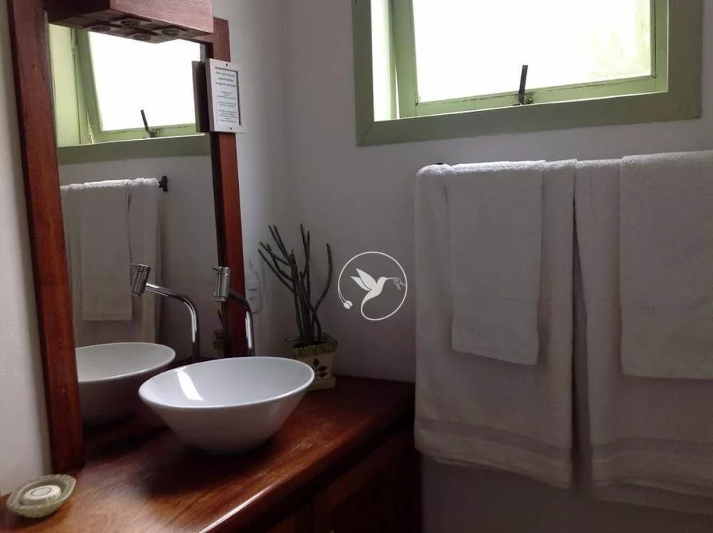 Pousada-Chalé, 10 quartos, 700 m² - Foto 32