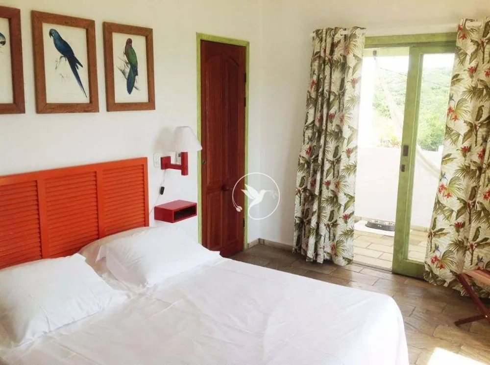 Pousada-Chalé, 10 quartos, 700 m² - Foto 15