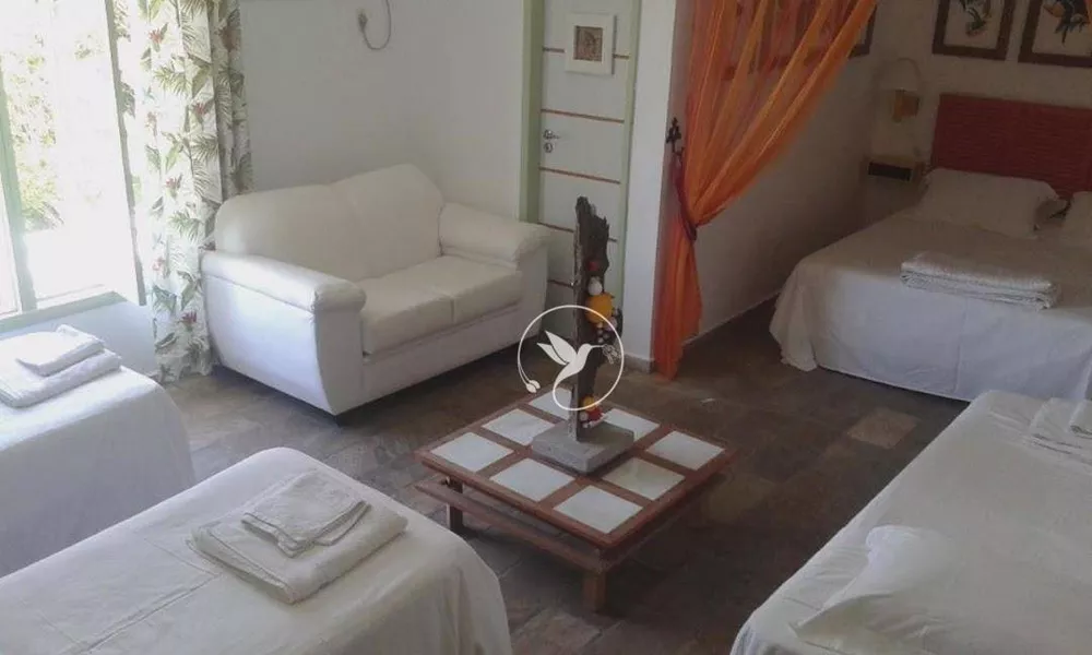 Pousada-Chalé, 10 quartos, 700 m² - Foto 13