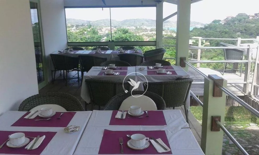 Pousada-Chalé, 10 quartos, 700 m² - Foto 7