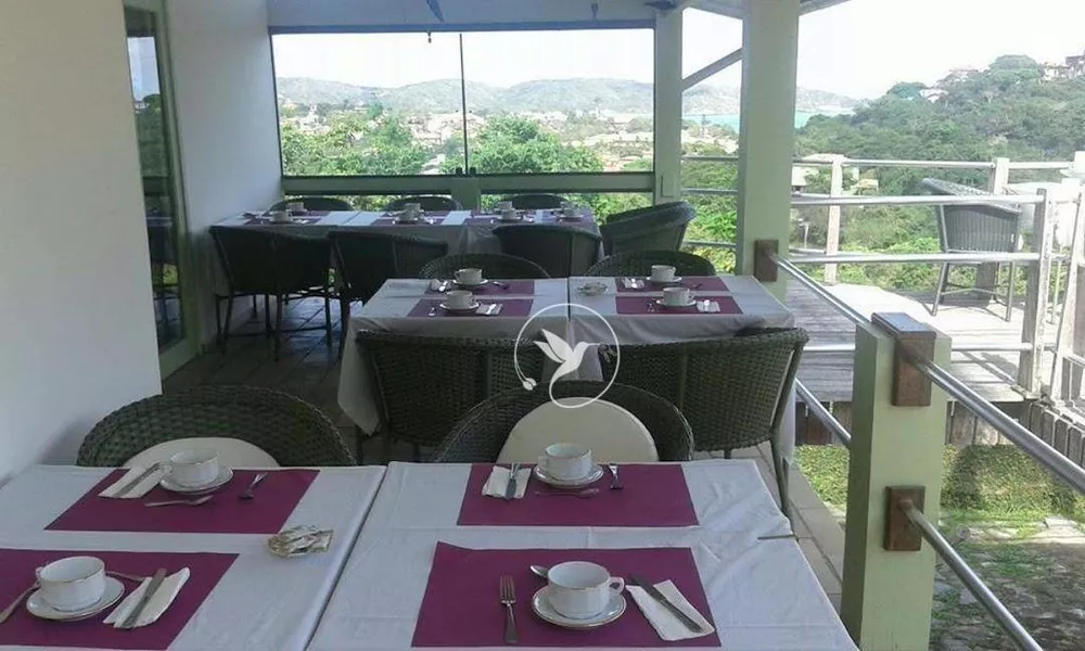 Pousada-Chalé, 10 quartos, 700 m² - Foto 29
