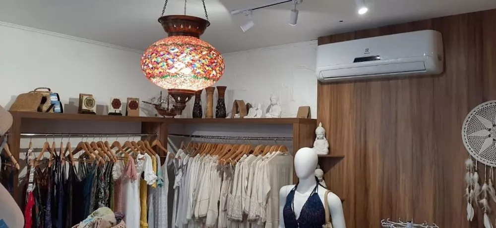Loja-Salão, 32 m² - Foto 6