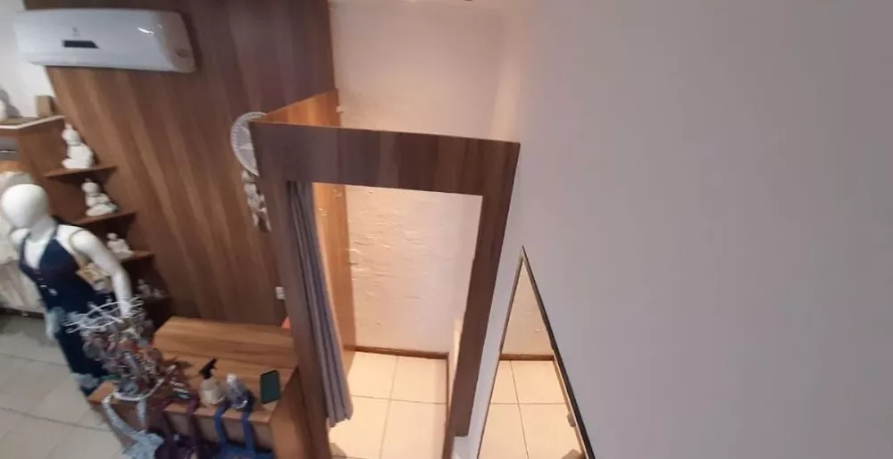 Loja-Salão, 32 m² - Foto 11