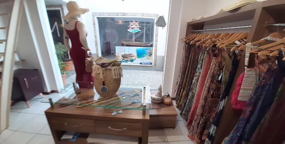 Loja-Salão, 32 m² - Foto 8