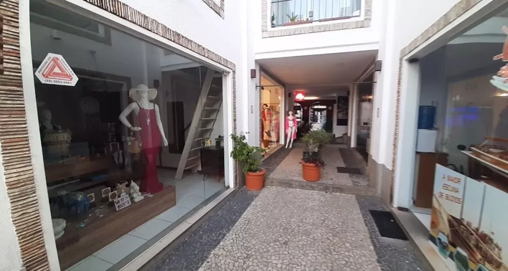 Loja-Salão, 32 m² - Foto 15