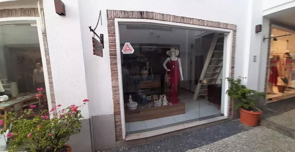 Loja-Salão, 32 m² - Foto 12