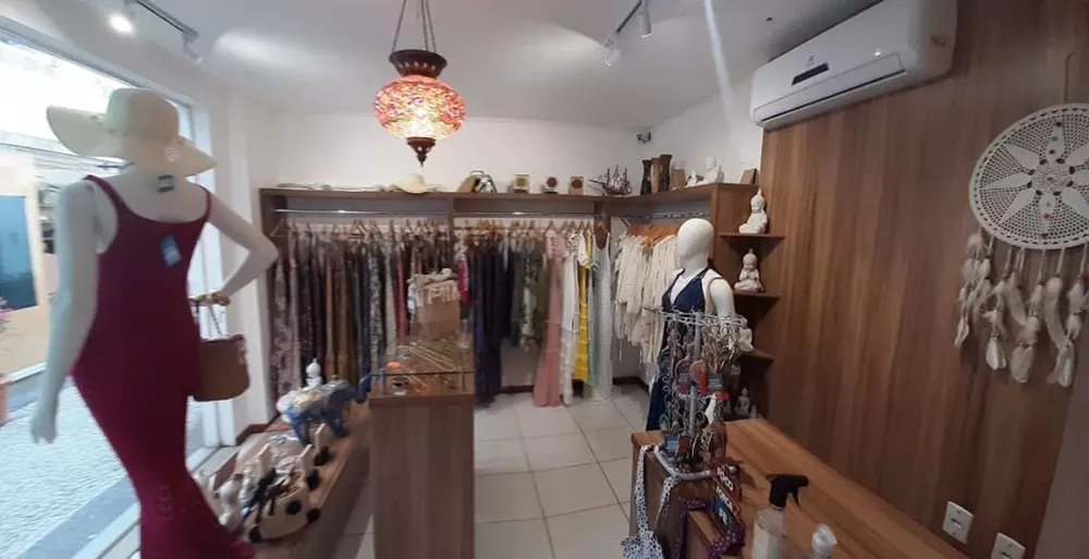 Loja-Salão, 32 m² - Foto 9