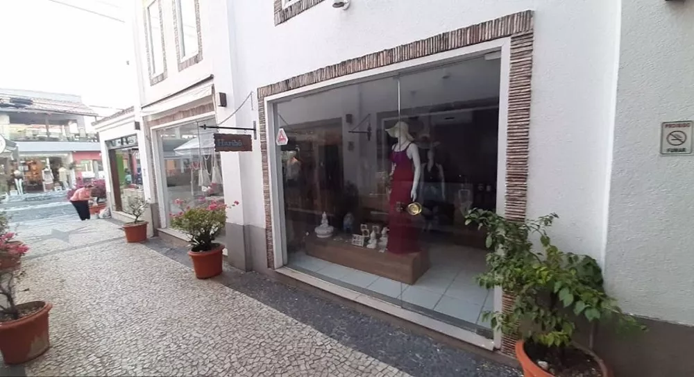 Loja-Salão, 32 m² - Foto 13