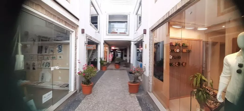 Loja-Salão, 32 m² - Foto 16