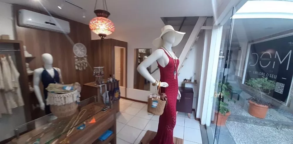 Loja-Salão, 32 m² - Foto 5