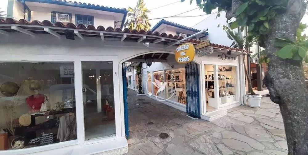Loja-Salão, 25 m² - Foto 8