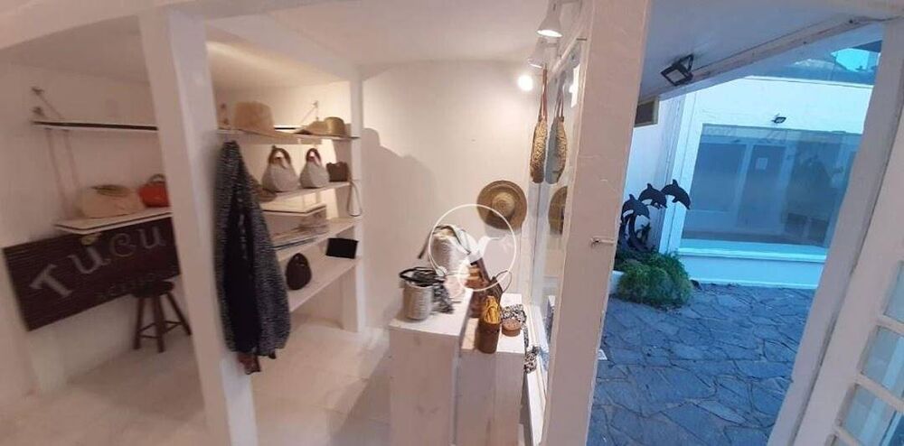 Loja-Salão, 25 m² - Foto 16