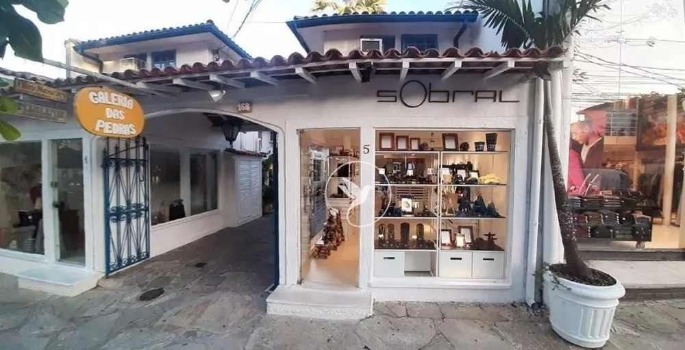 Loja-Salão, 25 m² - Foto 7