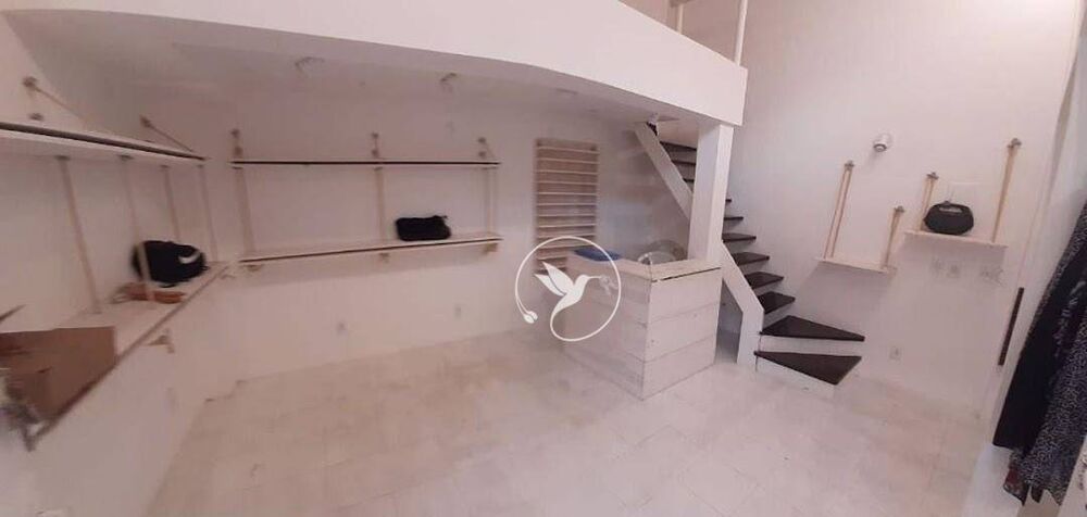 Loja-Salão, 25 m² - Foto 11