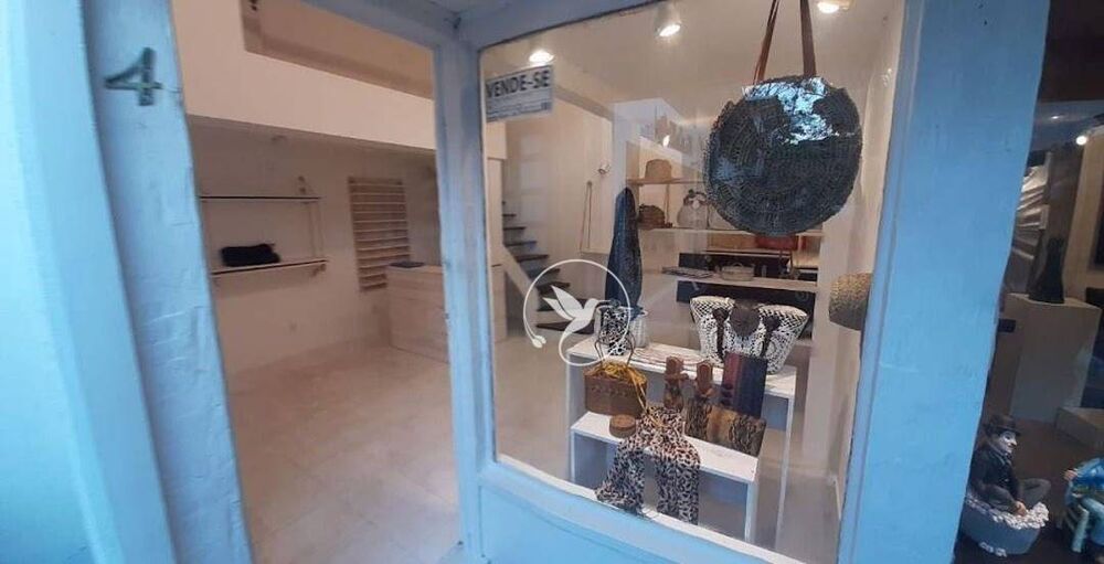 Loja-Salão, 25 m² - Foto 15