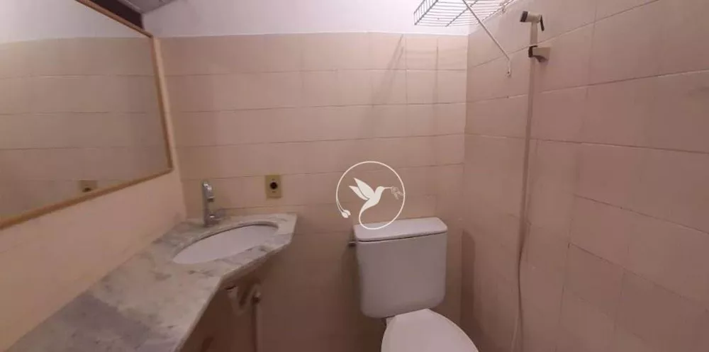 Loja-Salão, 25 m² - Foto 2