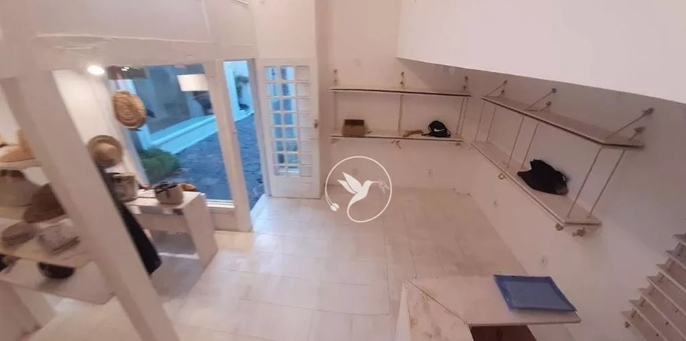 Loja-Salão, 25 m² - Foto 3