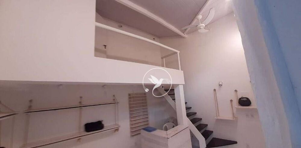 Loja-Salão, 25 m² - Foto 10
