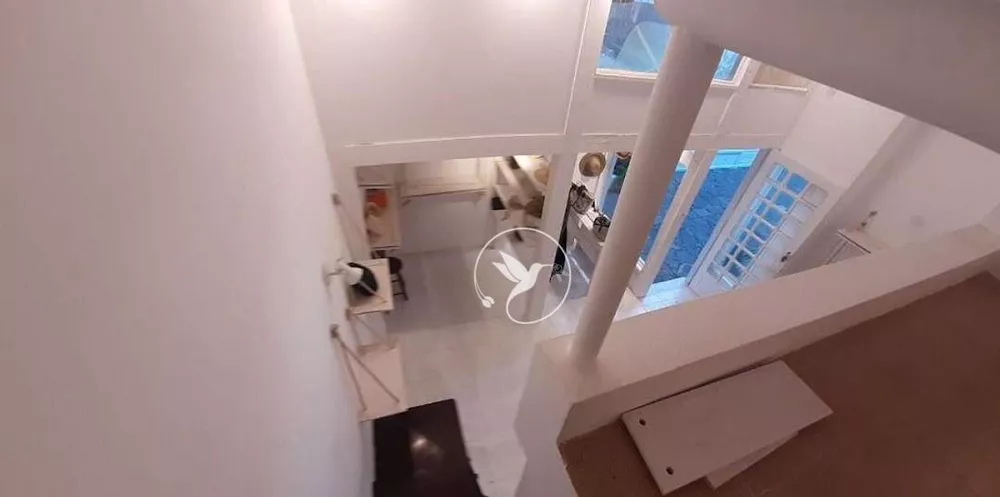 Loja-Salão, 25 m² - Foto 9