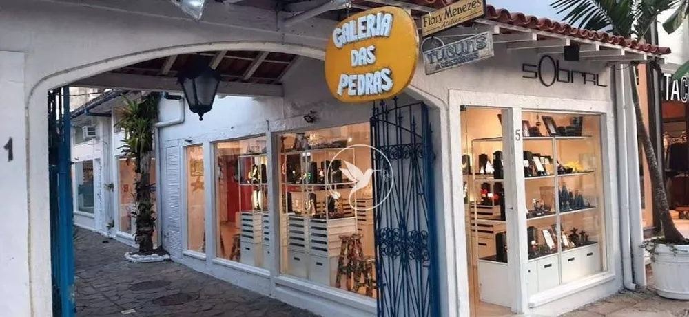 Loja-Salão, 25 m² - Foto 4