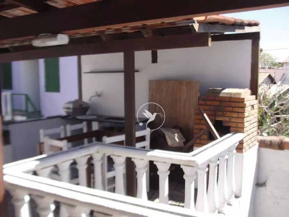 Pousada-Chalé, 11 quartos, 660 m² - Foto 9