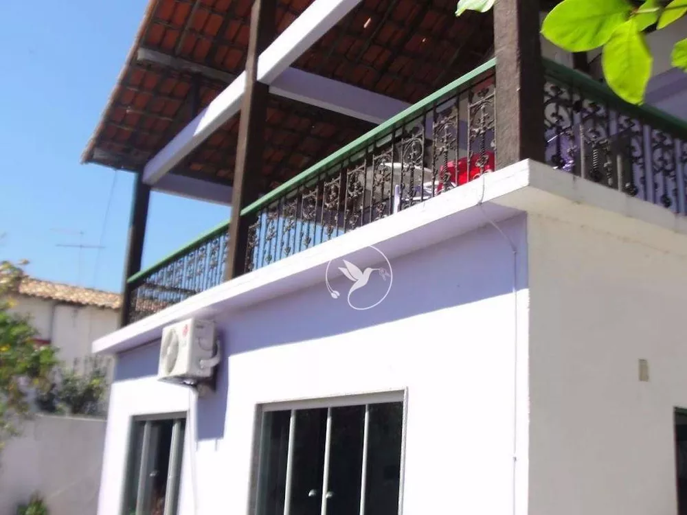 Pousada-Chalé, 11 quartos, 660 m² - Foto 7