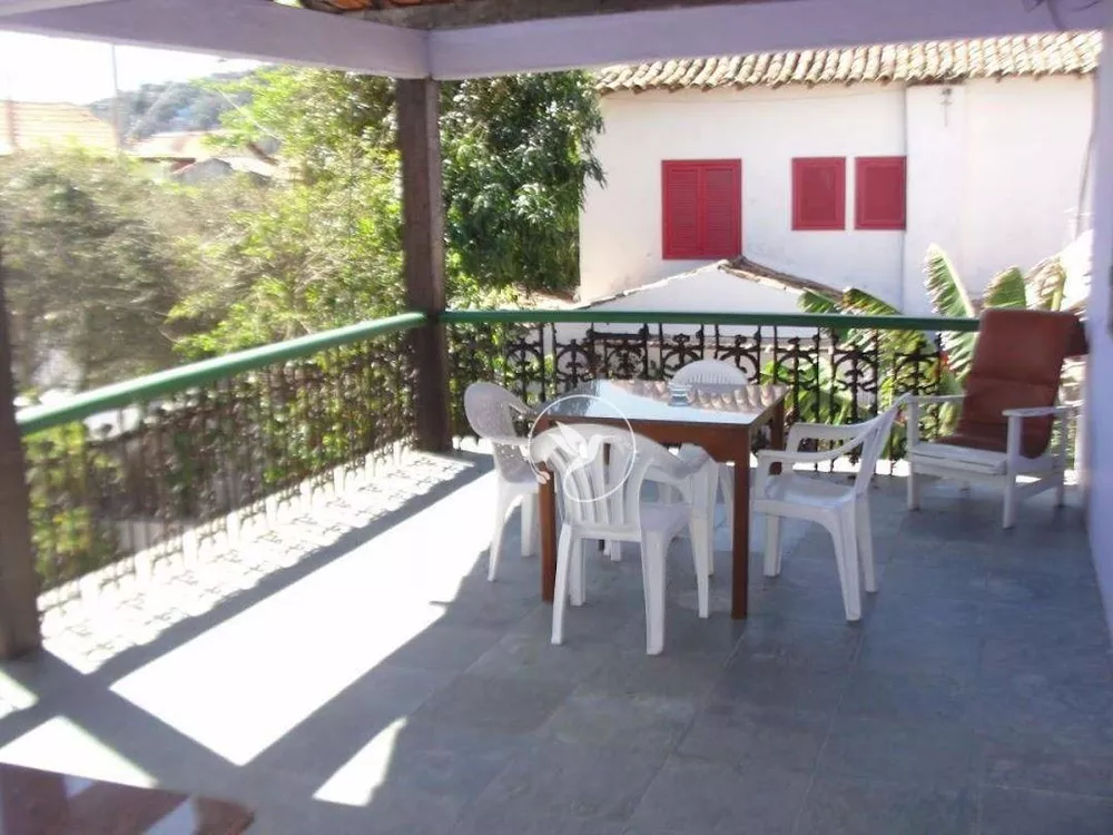 Pousada-Chalé, 11 quartos, 660 m² - Foto 10