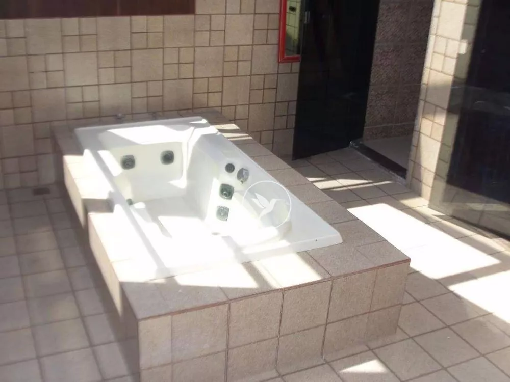 Pousada-Chalé, 11 quartos, 660 m² - Foto 22