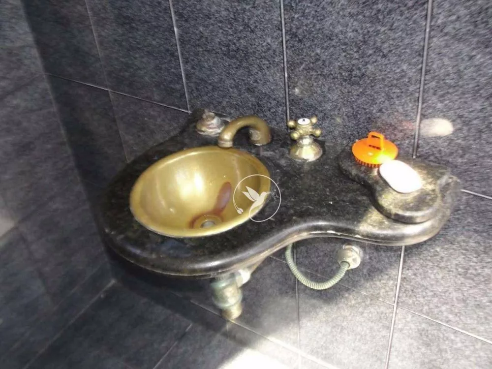 Pousada-Chalé, 11 quartos, 660 m² - Foto 25