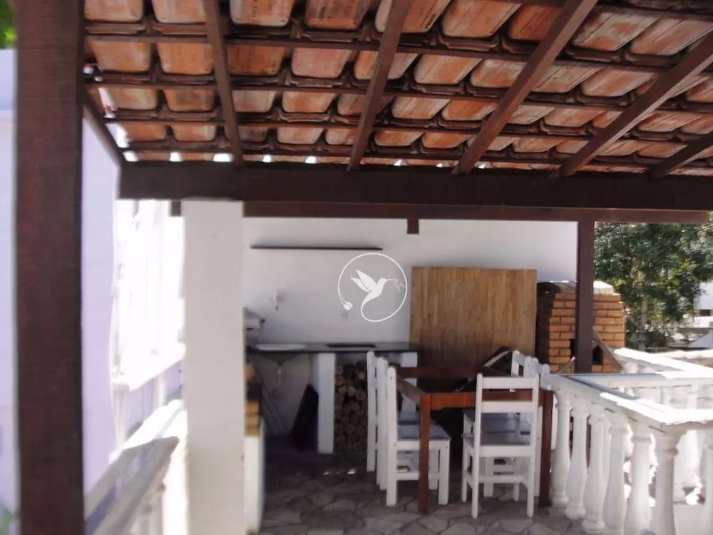 Pousada-Chalé, 11 quartos, 660 m² - Foto 12