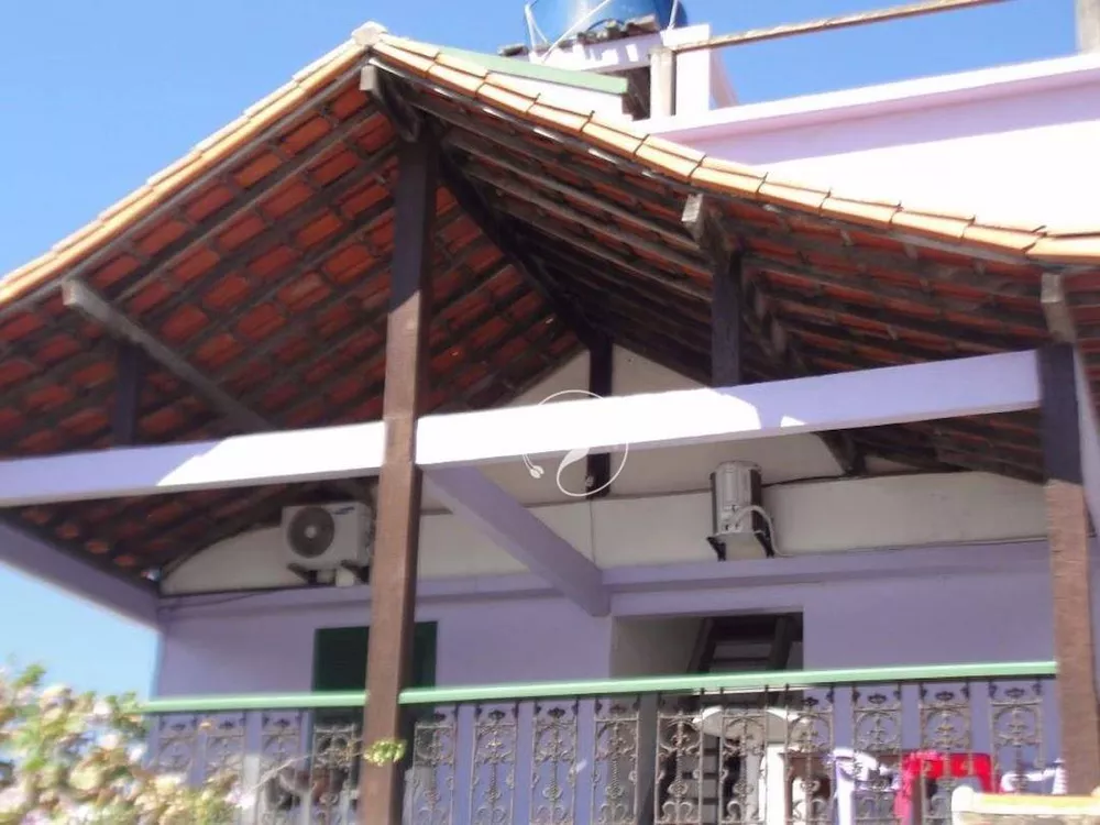 Pousada-Chalé, 11 quartos, 660 m² - Foto 8